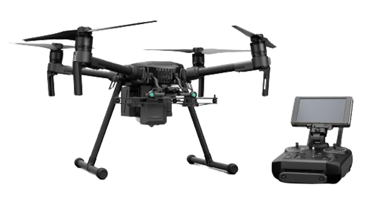 Сервисный центр DJI в Нальчике